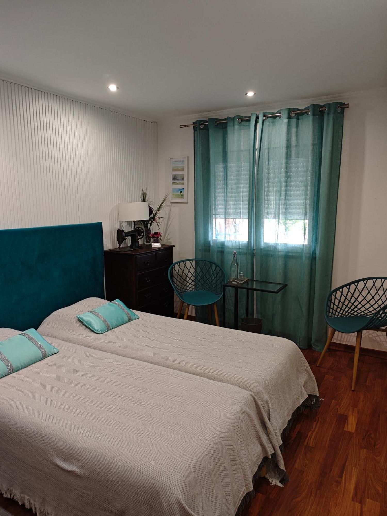 Quarto Privado Alentejo Litoral Grândola Szoba fotó