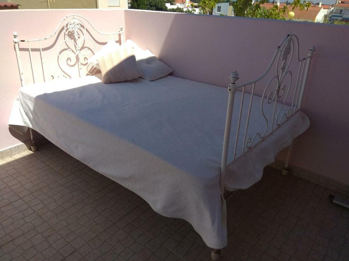 Quarto Privado Alentejo Litoral Grândola Kültér fotó